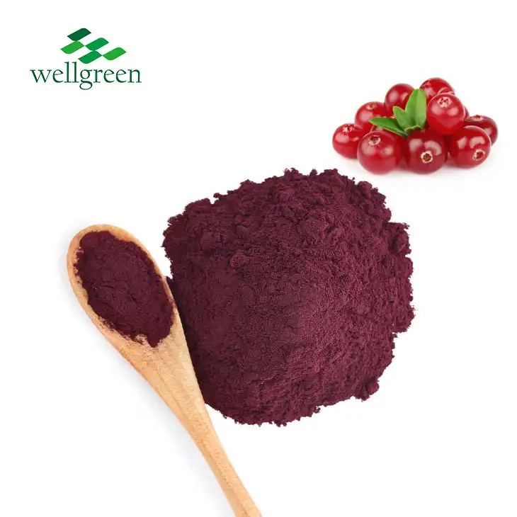 Cranberry Extract Powder